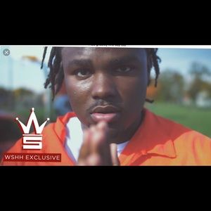 Meet your Posher, Raina